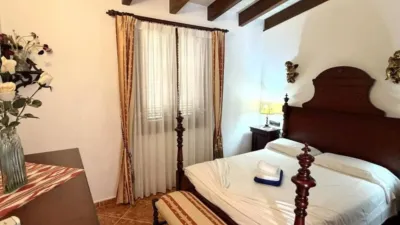 Rustic property in Felanitx photo 31