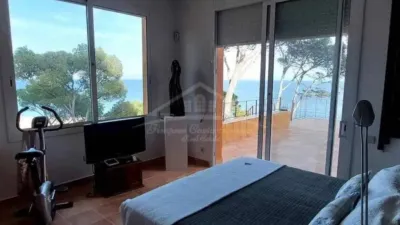 Chalet in Begur photo 11