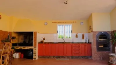 Chalet on Camino Fabregat Street, 29 photo 10