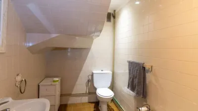 Flat in Ferrol photo 12