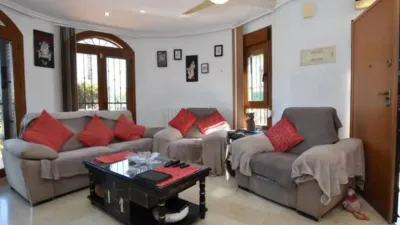 Chalet on Alicante Street photo 4