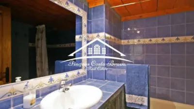 Rustic house in Palafrugell photo 6
