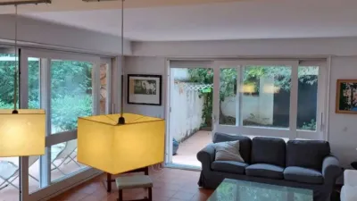Apartment in Santa Cristina d'Aro photo 18