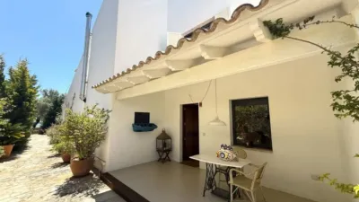Chalet in Felanitx photo 57