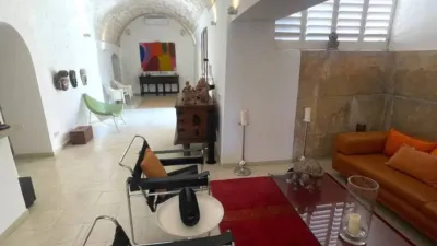 Chalet in Felanitx photo 8