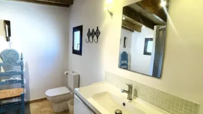 Chalet in Felanitx photo 67