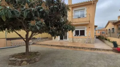 Chalet in Mont-Ras photo 3