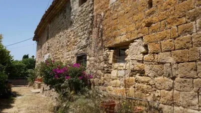 Chalet in Begur photo 9