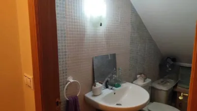 Attic in Avenida de Murcia photo 24