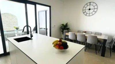 Chalet in Felanitx photo 6