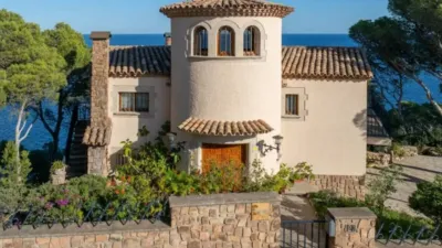 Chalet in Palafrugell photo 40