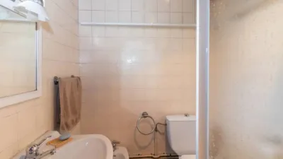 Flat in Ferrol photo 34