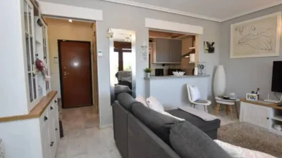 Apartment on Calle Benferri photo 14