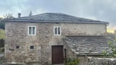 Rustic house in Viveiro photo 5