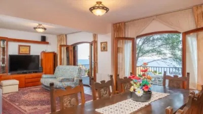 Chalet in Palafrugell photo 32