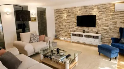 Chalet in Calvià photo 31