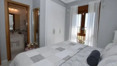 Apartment on Calle Benferri photo 24