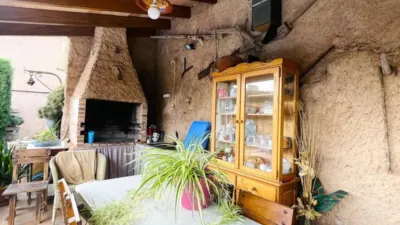 Rustic house in Felanitx photo 4