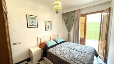 Apartment in Felanitx photo 13
