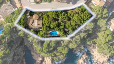 Chalet in Palafrugell photo 7