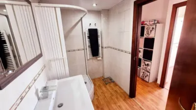 Apartment on Carrer de Barcelona photo 22