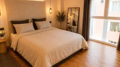 Apartment in Calvià photo 9
