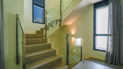 Chalet in L'Albir photo 17