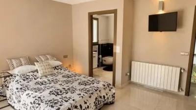 Chalet in Calvià photo 11