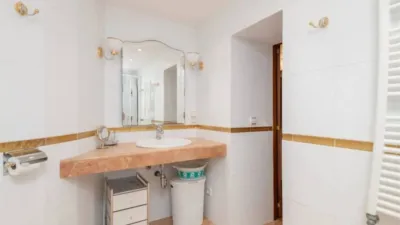 Chalet in Palafrugell photo 37