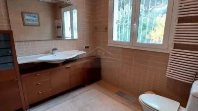 Chalet in Sant Feliu de Guíxols photo 28