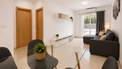 Apartment in L'Alfàs del Pi photo 6