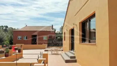 Chalet in Begur photo 3