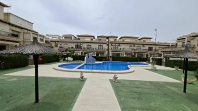 Apartment on Avenida California photo 24