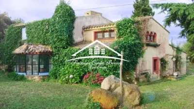 Rustic house in Palafrugell photo 8