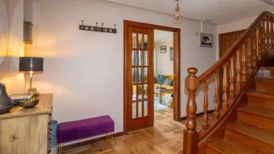 Flat in Ferrol photo 10