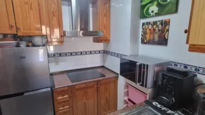Apartment in Acequión-Los Naúfragos photo 6