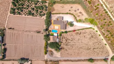 House in Almoradí photo 50