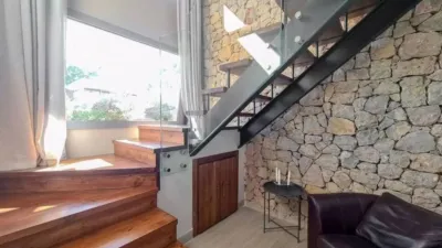 Chalet in Calvià photo 17