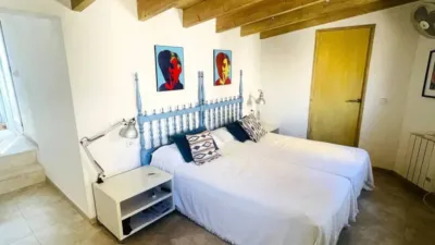 Chalet in Felanitx photo 66