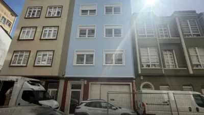 Piso en Ferrol photo 20