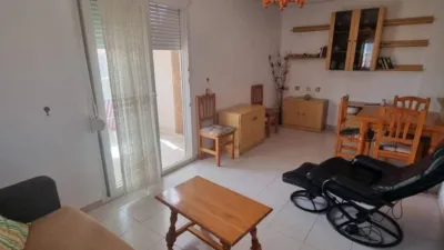 Penthouse in Acequión-Los Naúfragos photo 9