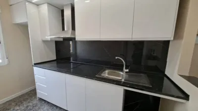 Apartment on Avenida California photo 11