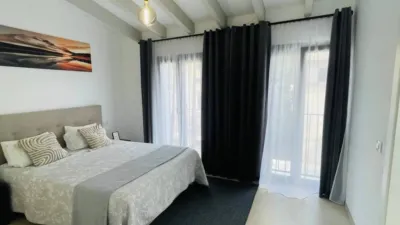 Chalet in Felanitx photo 26