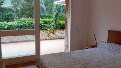 Apartment in Santa Cristina d'Aro photo 19