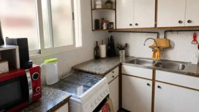 Apartment in Palma de Mallorca photo 4