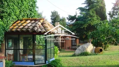 Rustic house in Palafrugell photo 12