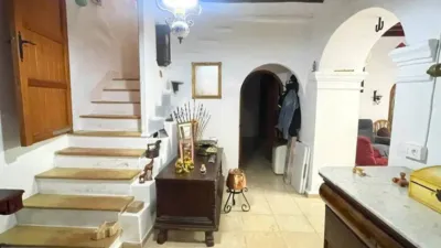 Rustic house in Felanitx photo 17