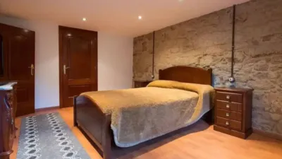 Rustic house in Chantada photo 15