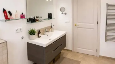 Apartment in Calvià photo 17