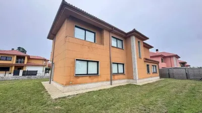 Chalet in Ferrol photo 8